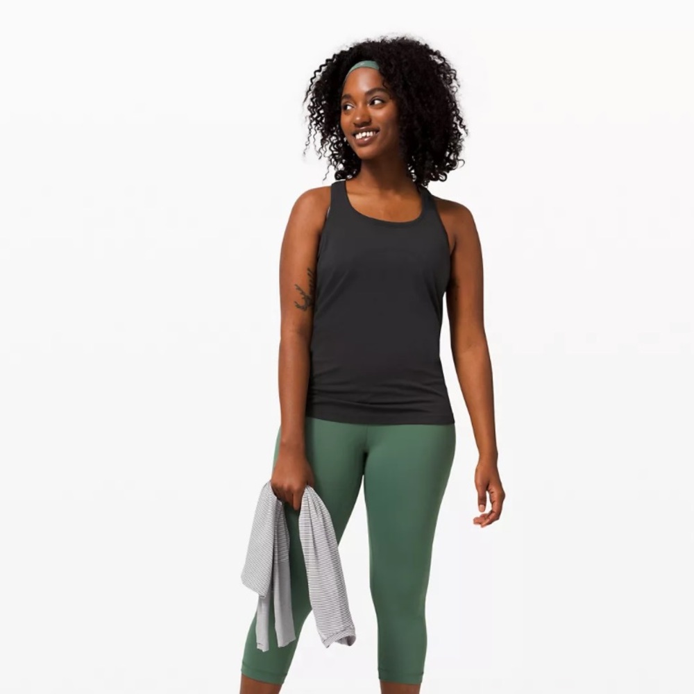 Swiftly Tech Racerback Tank Top 2.0 - Picture 5 of 5